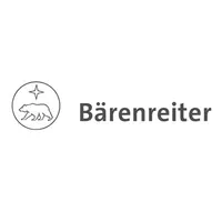 Bärenreiter