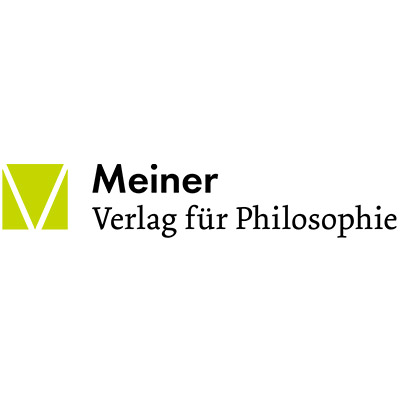 Felix Meiner Verlag
